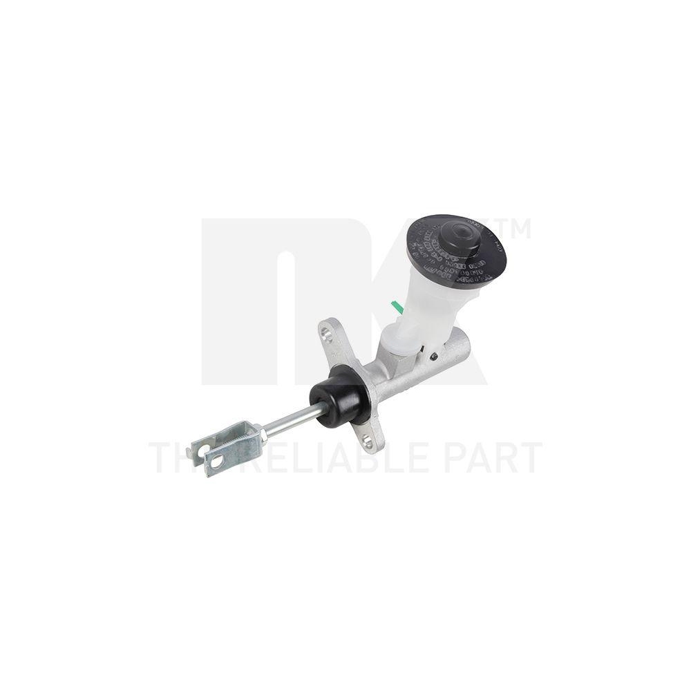 Geberzylinder, Kupplung NK 834557 f&uuml;r TOYOTA