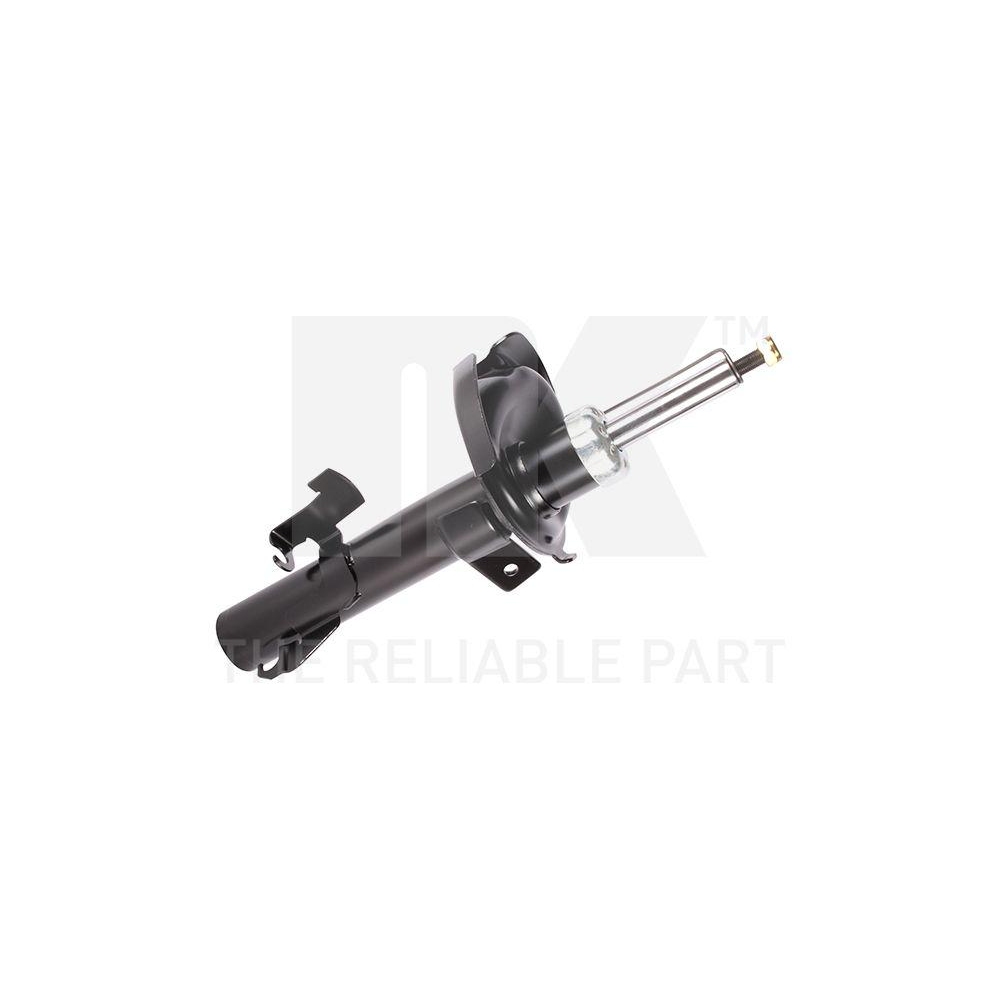 Stoßdämpfer NK 654831732 für VOLVO, Vorderachse rechts