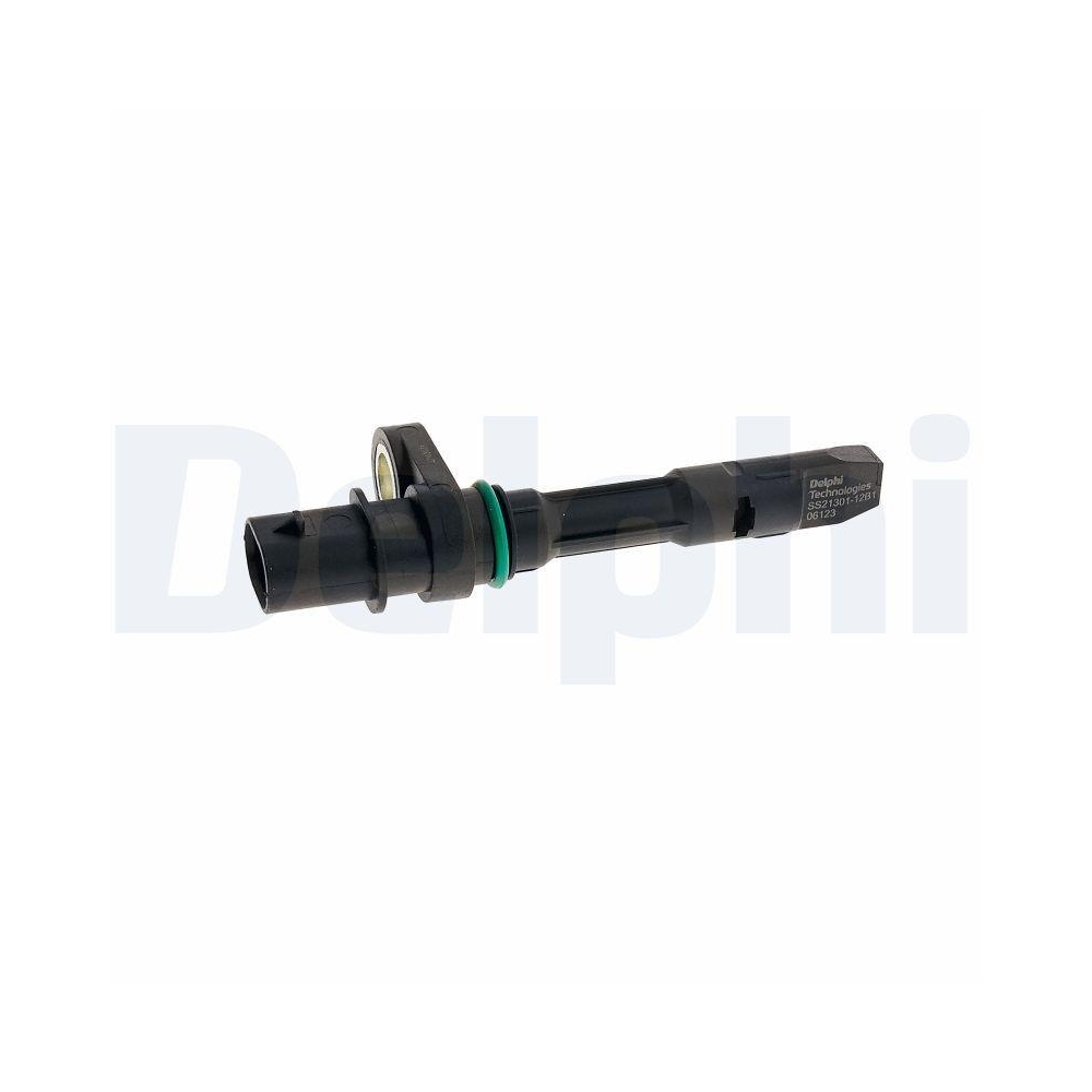 DELPHI SS21301-12B1 Sensor, Raddrehzahl für MERCEDES-BENZ, Hinterachse