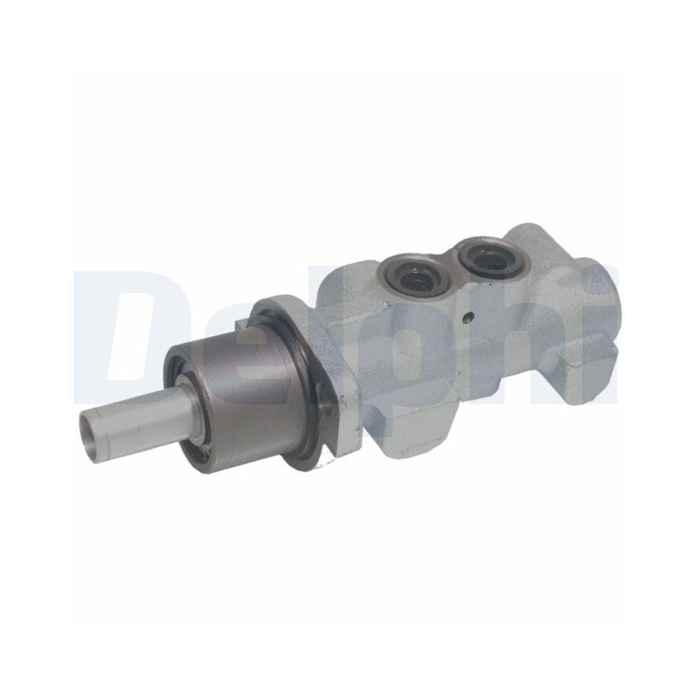Hauptbremszylinder DELPHI LM80110 für CITROËN