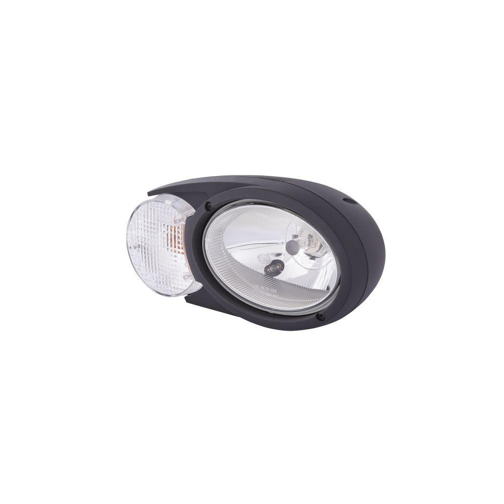 HELLA Hauptscheinwerfer 1EB 996 167-041 f&uuml;r AEBI BOMAG FENDT AGCO AGRIFAC