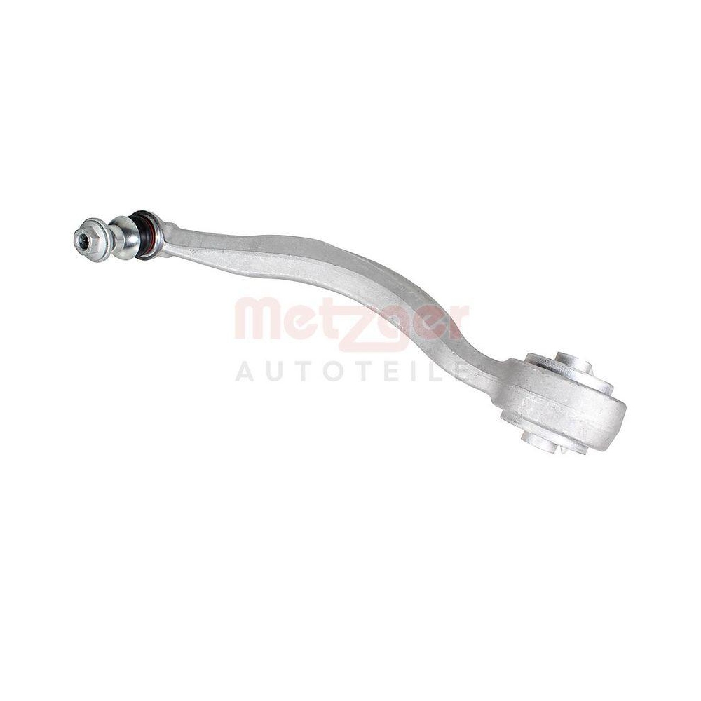 Lenker, Radaufh&auml;ngung METZGER AUTOTEILE 58187701 GREENPARTS f&uuml;r MERCEDES-BENZ