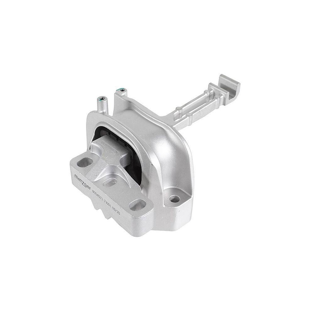 Lagerung, Motor METZGER AUTOTEILE 8054571 f&uuml;r AUDI SEAT SKODA VW, rechts