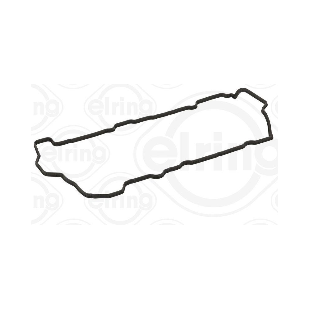 Dichtung, Zylinderkopfhaube ELRING 541.670 für MAZDA