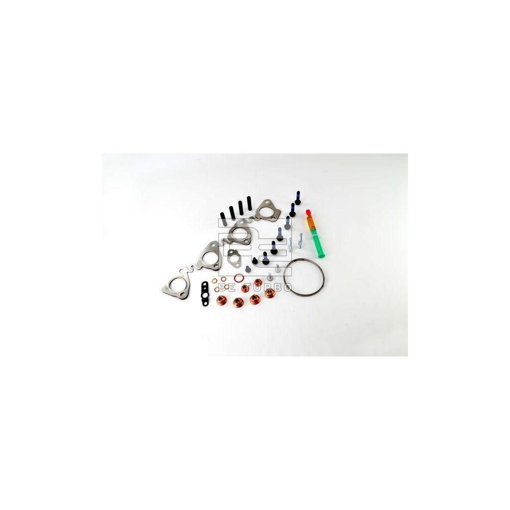 BE TURBO ABS022 Montagesatz, Lader f&uuml;r FORD