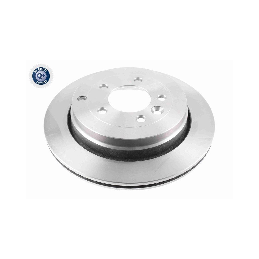 VAICO V48-80006 2 St&uuml;ck Bremsscheiben Q+, Erstausr&uuml;sterqualit&auml;t f&uuml;r LAND ROVER
