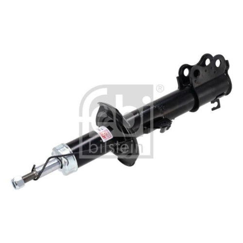 FEBI BILSTEIN 1002759 Sto&szlig;d&auml;mpfer f&uuml;r NISSAN, Vorderachse rechts