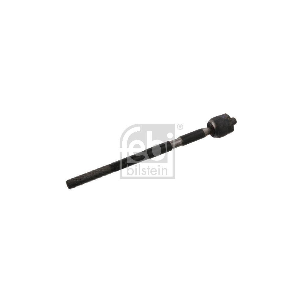FEBI BILSTEIN Axialgelenk, Spurstange 12638 f&uuml;r FORD FORD USA, Vorderachse links