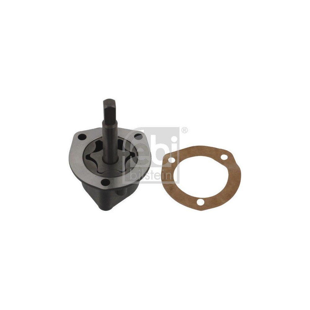 FEBI BILSTEIN &Ouml;lpumpe 18793 f&uuml;r SCANIA