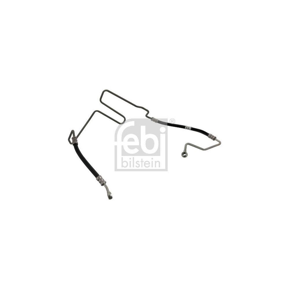 FEBI BILSTEIN Hydraulikschlauch, Lenkung 47895 f&uuml;r SEAT SKODA VW