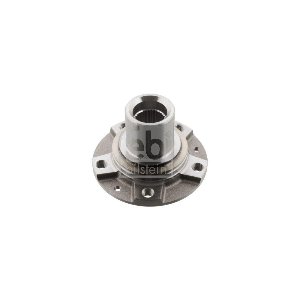 FEBI BILSTEIN Radnabe 49543 f&uuml;r CITRO&Euml;N FIAT OPEL PEUGEOT VAUXHALL