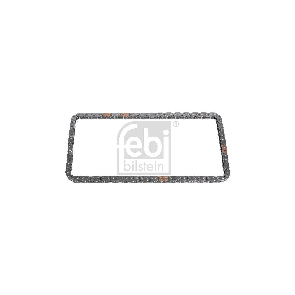 FEBI BILSTEIN Steuerkette 106641 f&uuml;r OPEL VAUXHALL CHEVROLET GENERAL MOTORS