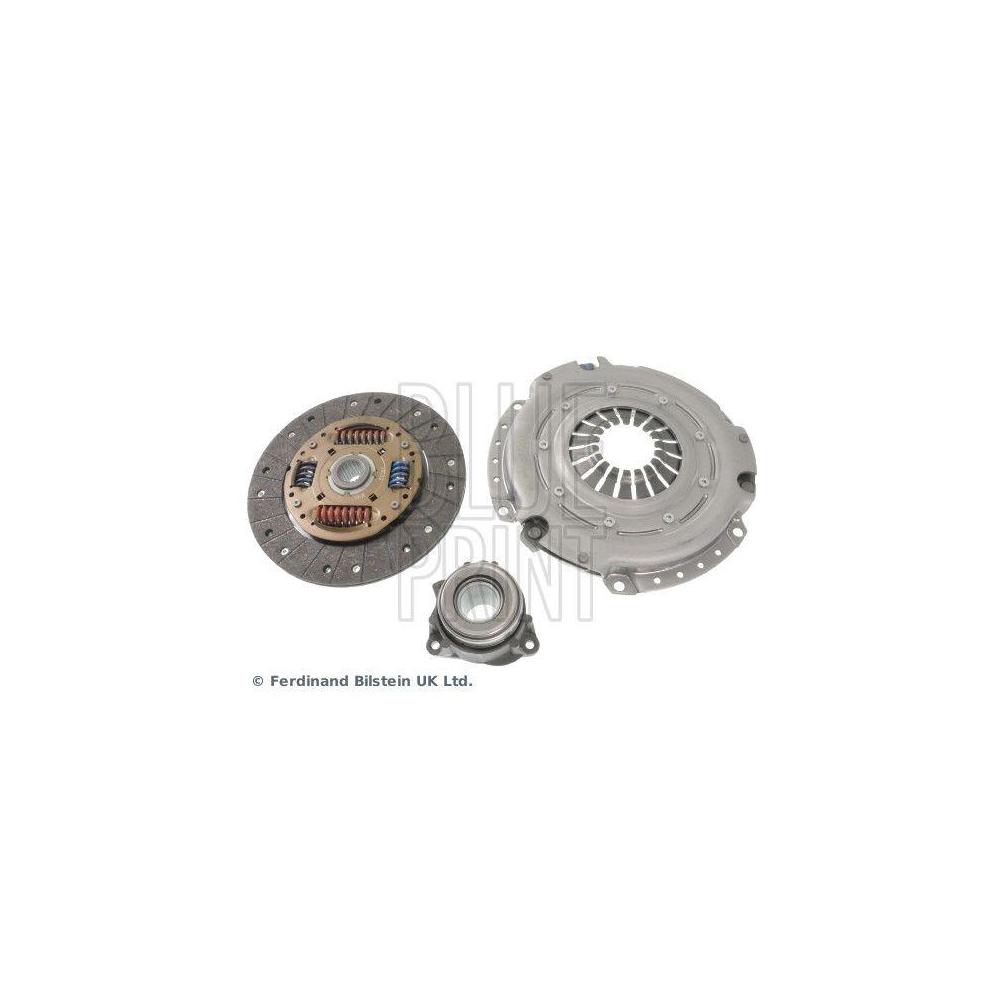 Kupplungssatz BLUE PRINT ADG030161C f&uuml;r SSANGYONG