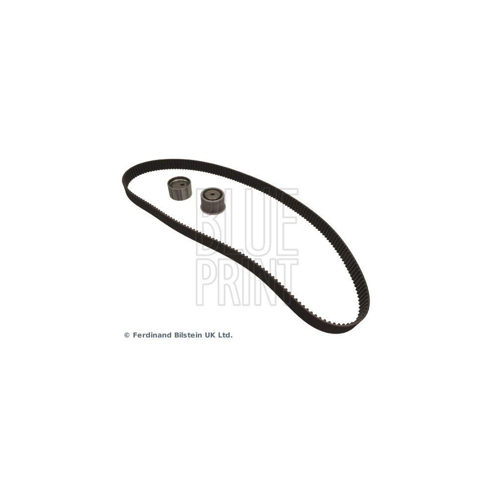 Zahnriemensatz BLUE PRINT ADC47313 f&uuml;r MITSUBISHI