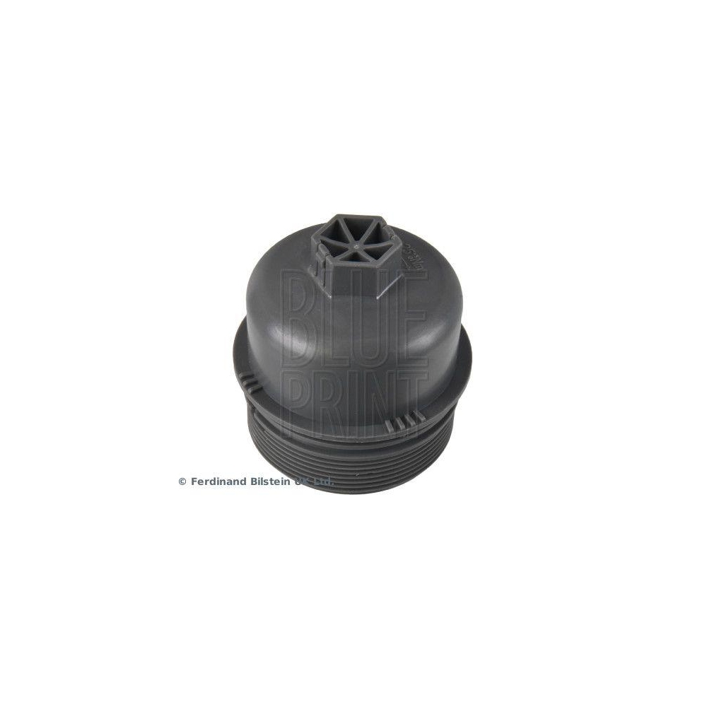 Deckel, Ölfiltergehäuse BLUE PRINT ADBP990014 Blue Print Solution für ALFA ROMEO