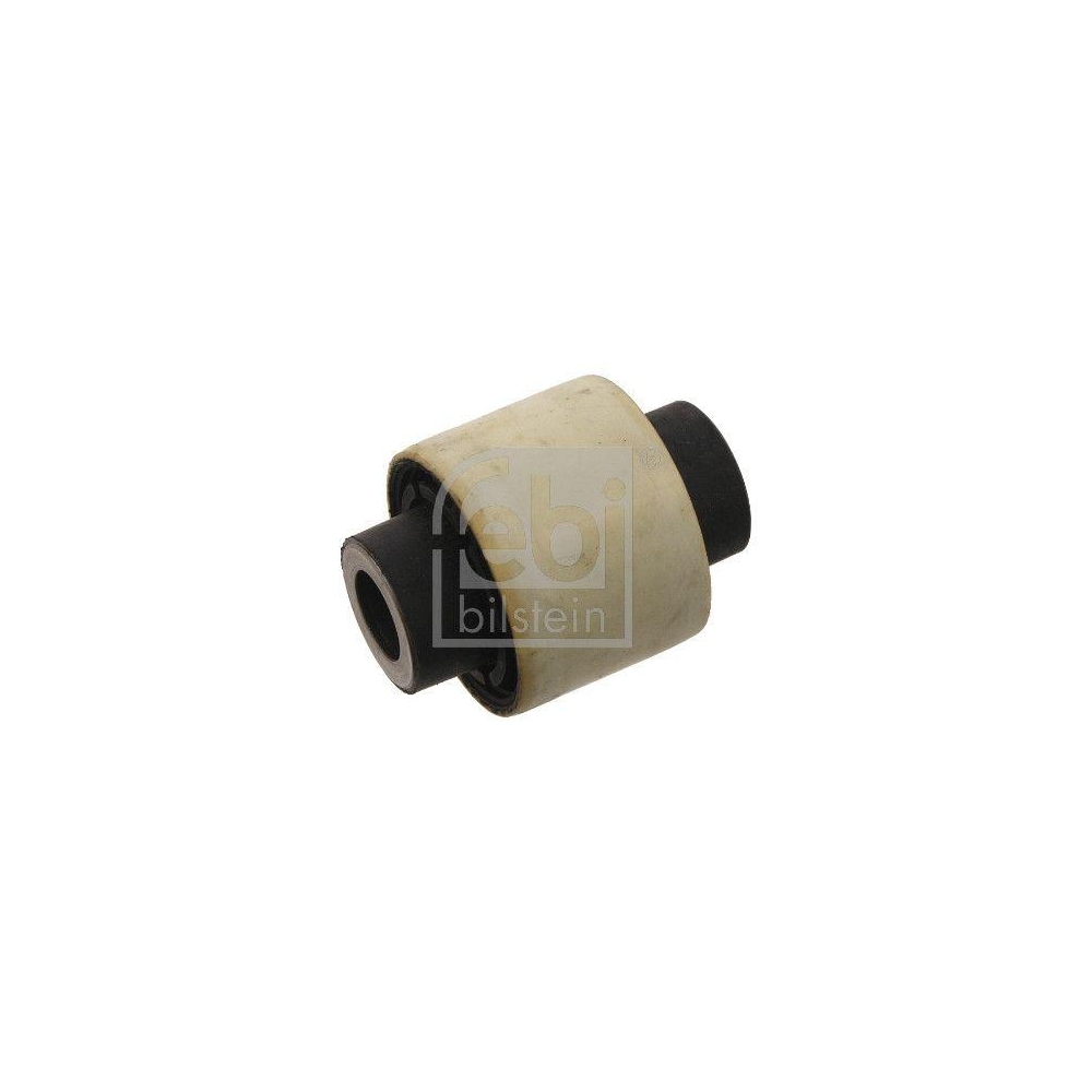 FEBI BILSTEIN Lagerung, Lenker 29938 f&uuml;r AUDI SEAT SKODA VW, Hinterachse links
