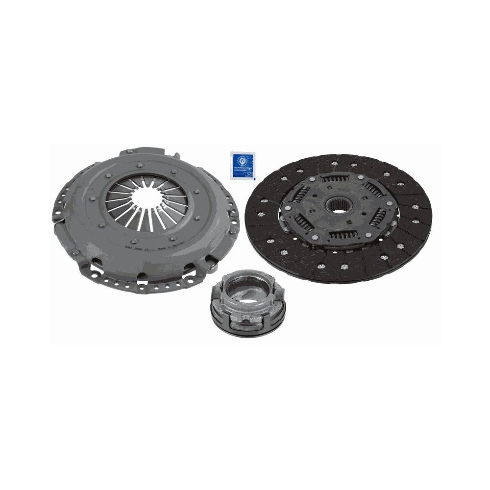 Kupplungssatz SACHS 3000 845 101 für