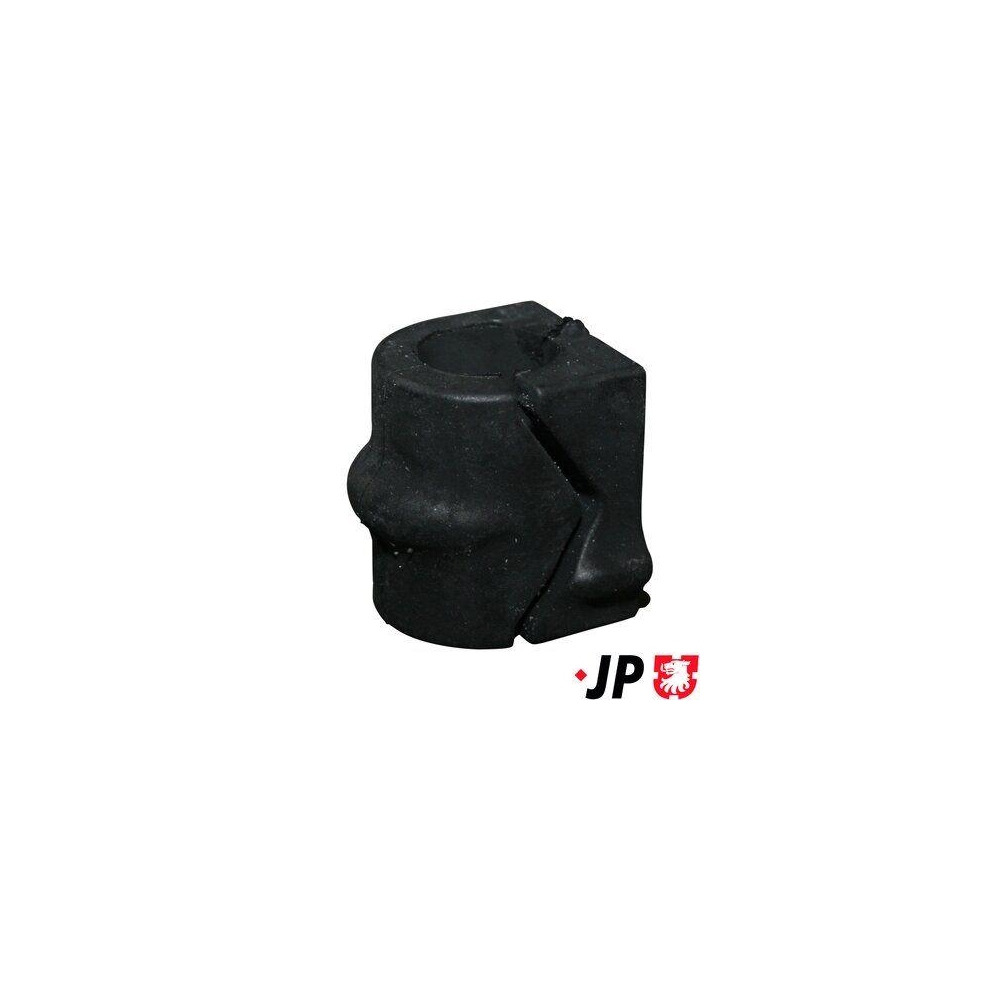 Lagerbuchse, Stabilisator JP GROUP 1240600800 JP für OPEL GENERAL MOTORS