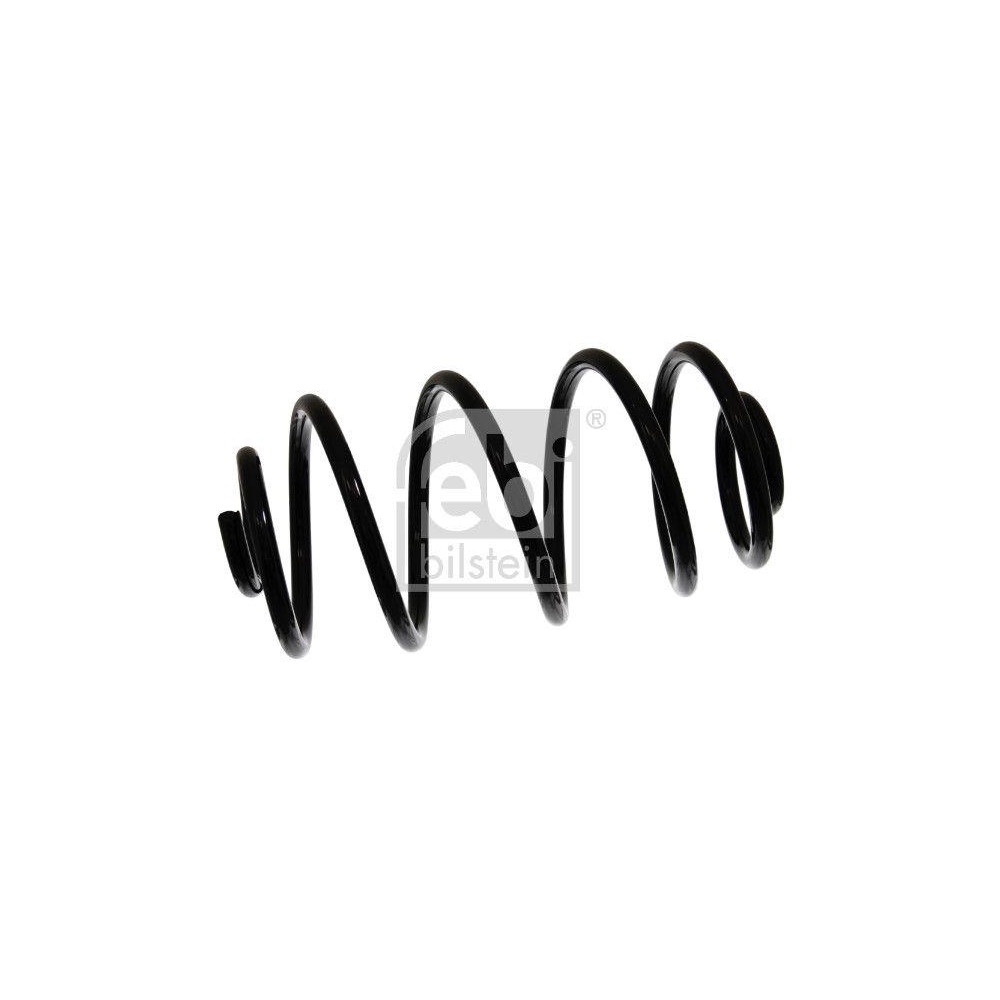 FEBI BILSTEIN Fahrwerksfeder 46868 f&uuml;r OPEL VAUXHALL, Hinterachse