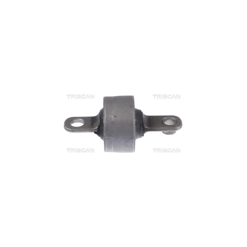 Lagerung, Lenker TRISCAN 8500 43843 f&uuml;r HYUNDAI KIA, Hinterachse, au&szlig;en, unten