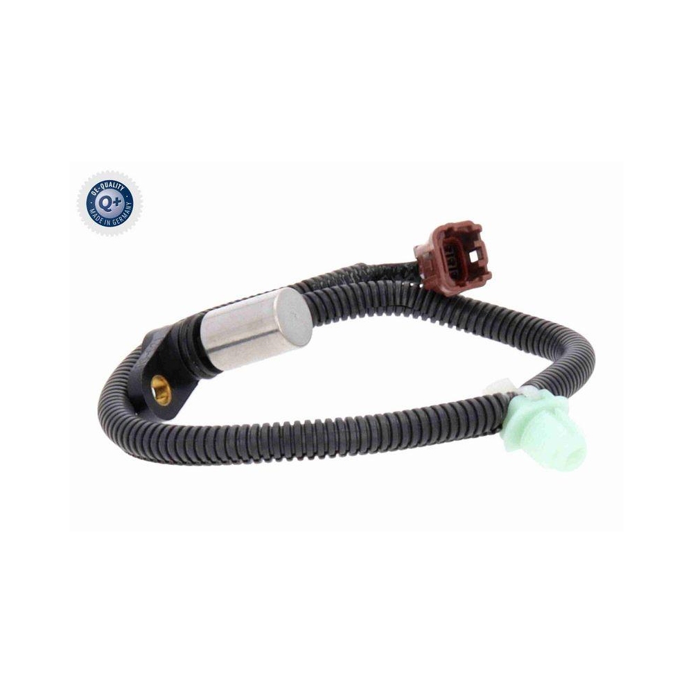 Impulsgeber, Kurbelwelle VEMO V38-72-0193 Original VEMO Qualit&auml;t f&uuml;r NISSAN