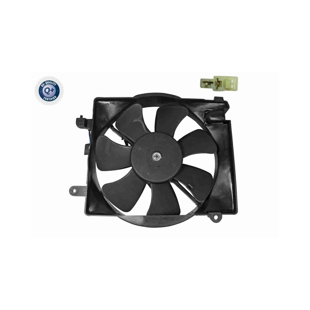 Lüfter, Motorkühlung VEMO V51-01-0003 Q+, Erstausrüsterqualität für DAEWOO