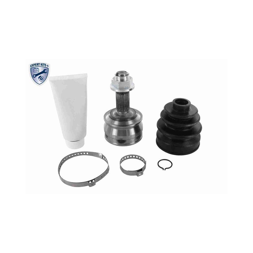 Gelenksatz, Antriebswelle VAICO V24-0455 EXPERT KITS + f&uuml;r FIAT, radseitig