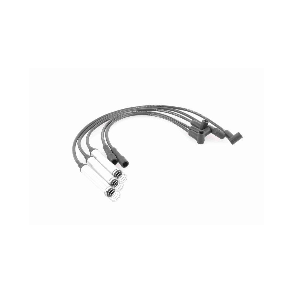 Z&uuml;ndleitungssatz VEMO V40-70-0020 Original VEMO Qualit&auml;t f&uuml;r OPEL VAUXHALL TESLA