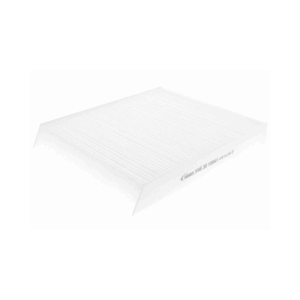 Filter, Innenraumluft VEMO V46-30-1004 Original VEMO Qualit&auml;t f&uuml;r PEUGEOT