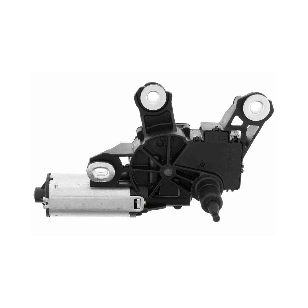 Wischermotor VEMO V10-07-0024 Original VEMO Qualität für SEAT SKODA VW VAG