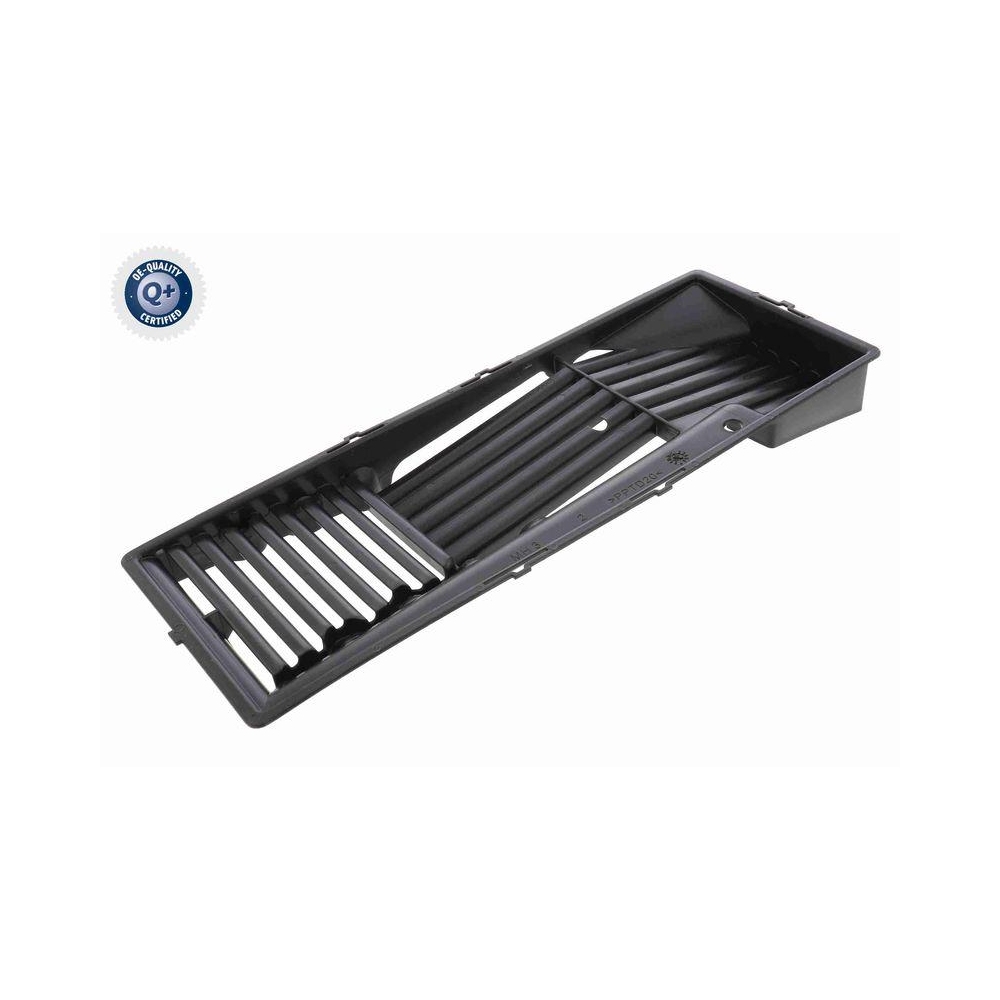 Gehäuse, Luftfilter VAICO V10-6660 Q+, Erstausrüsterqualität für VW VAG