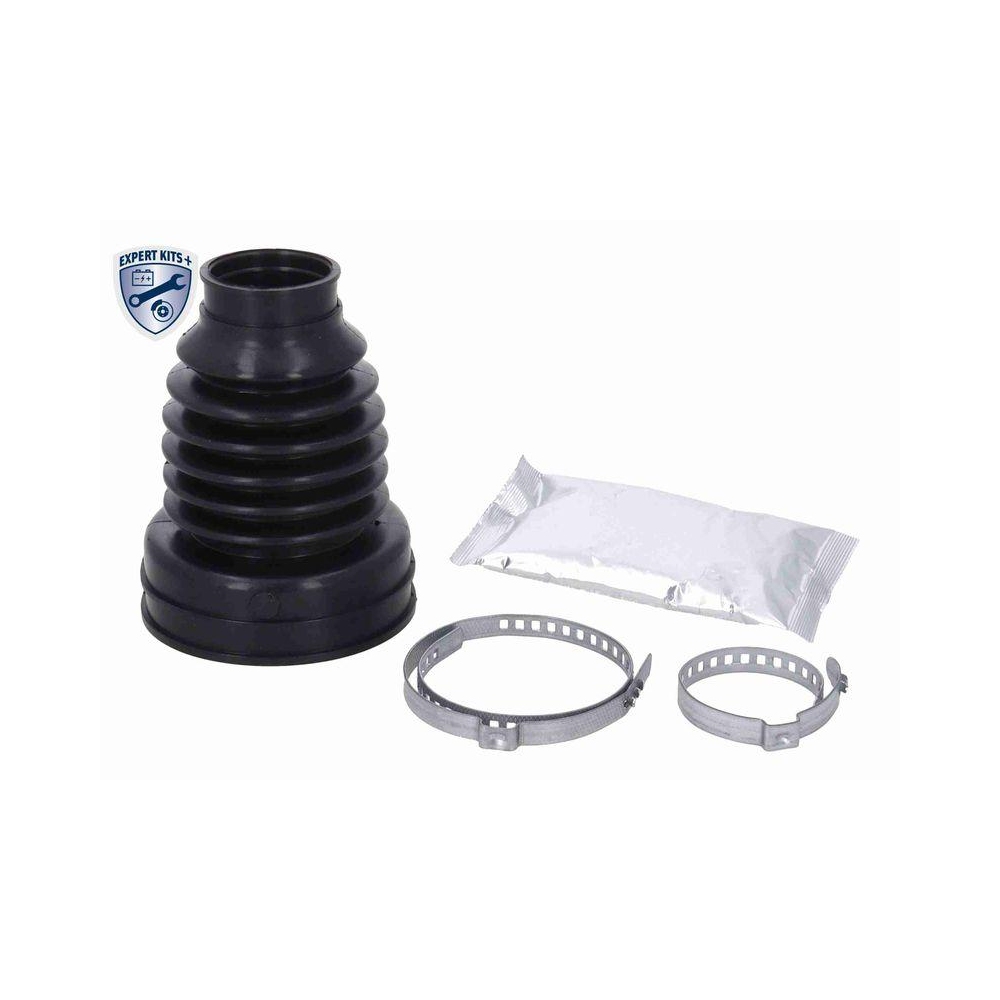 Faltenbalgsatz, Antriebswelle VAICO V25-2617 EXPERT KITS + f&uuml;r FORD, radseitig