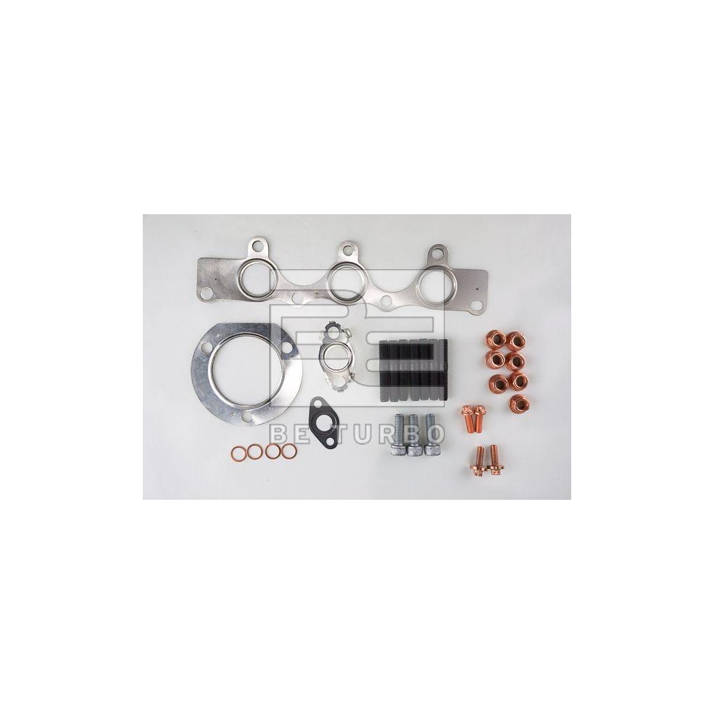 Montagesatz, Lader BE TURBO ABS136 f&uuml;r MERCEDES-BENZ SMART