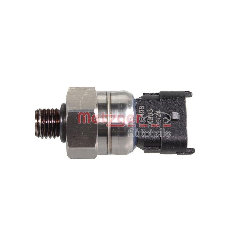 Sensor, Kraftstoffdruck METZGER 0906498 f&uuml;r OPEL