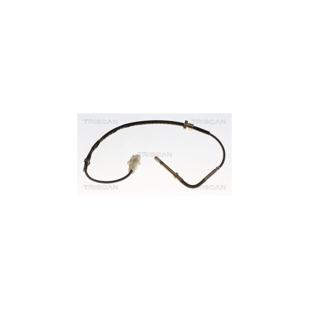 Sensor, Abgastemperatur TRISCAN 8826 15021 f&uuml;r IVECO