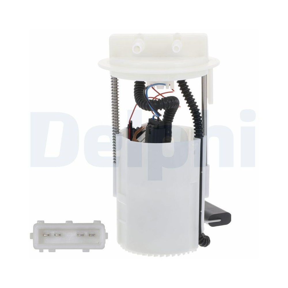 DELPHI FE10031-12B1 Kraftstoffpumpe für CITROËN FIAT LANCIA PEUGEOT HITACHI