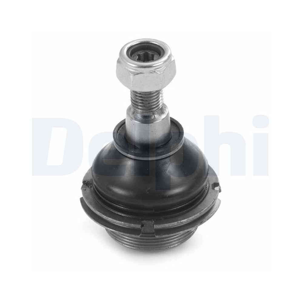 DELPHI TC1370 Trag-/F&uuml;hrungsgelenk f&uuml;r CITRO&Euml;N PEUGEOT, Vorderachse, au&szlig;en, oben