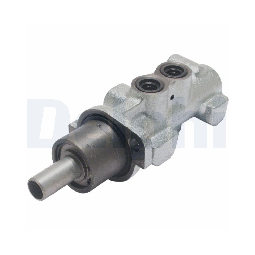 Hauptbremszylinder DELPHI LM80111 für FORD