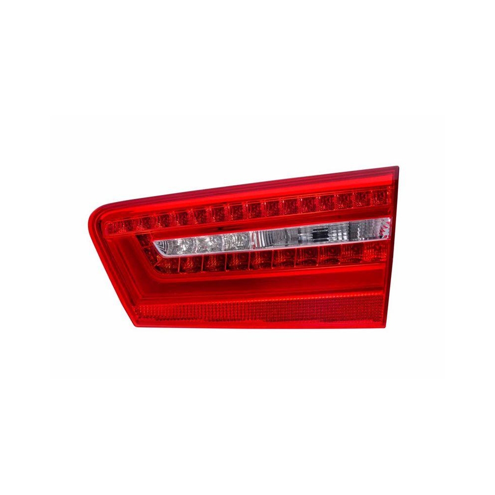 HELLA Heckleuchte 2TZ 354 890-081 für AUDI, links