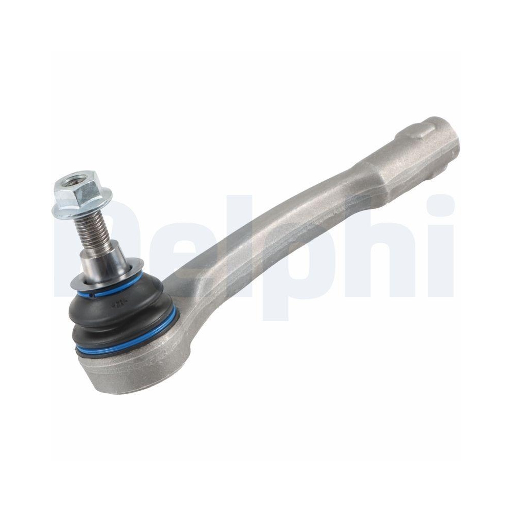 DELPHI TA3627 Spurstangenkopf f&uuml;r PORSCHE, Vorderachse links