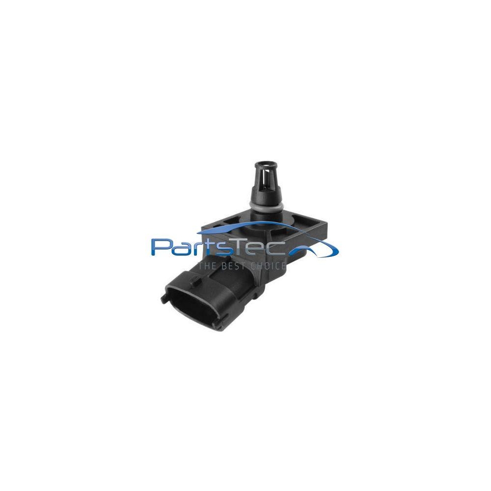 Sensor, Saugrohrdruck PartsTec PTA565-0093 für OPEL RENAULT GENERAL MOTORS