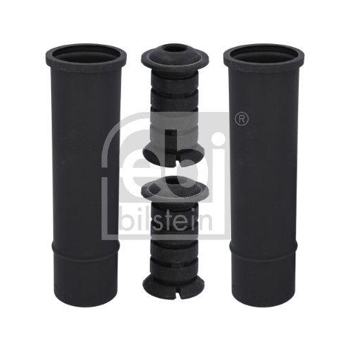 FEBI BILSTEIN 198612 Staubschutzsatz, Sto&szlig;d&auml;mpfer f&uuml;r NISSAN RENAULT