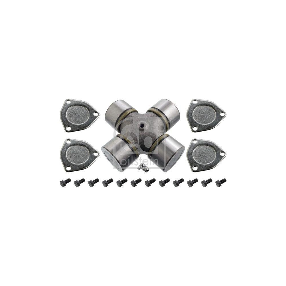 Gelenk, Gelenkwelle FEBI BILSTEIN 23431 für VOLVO