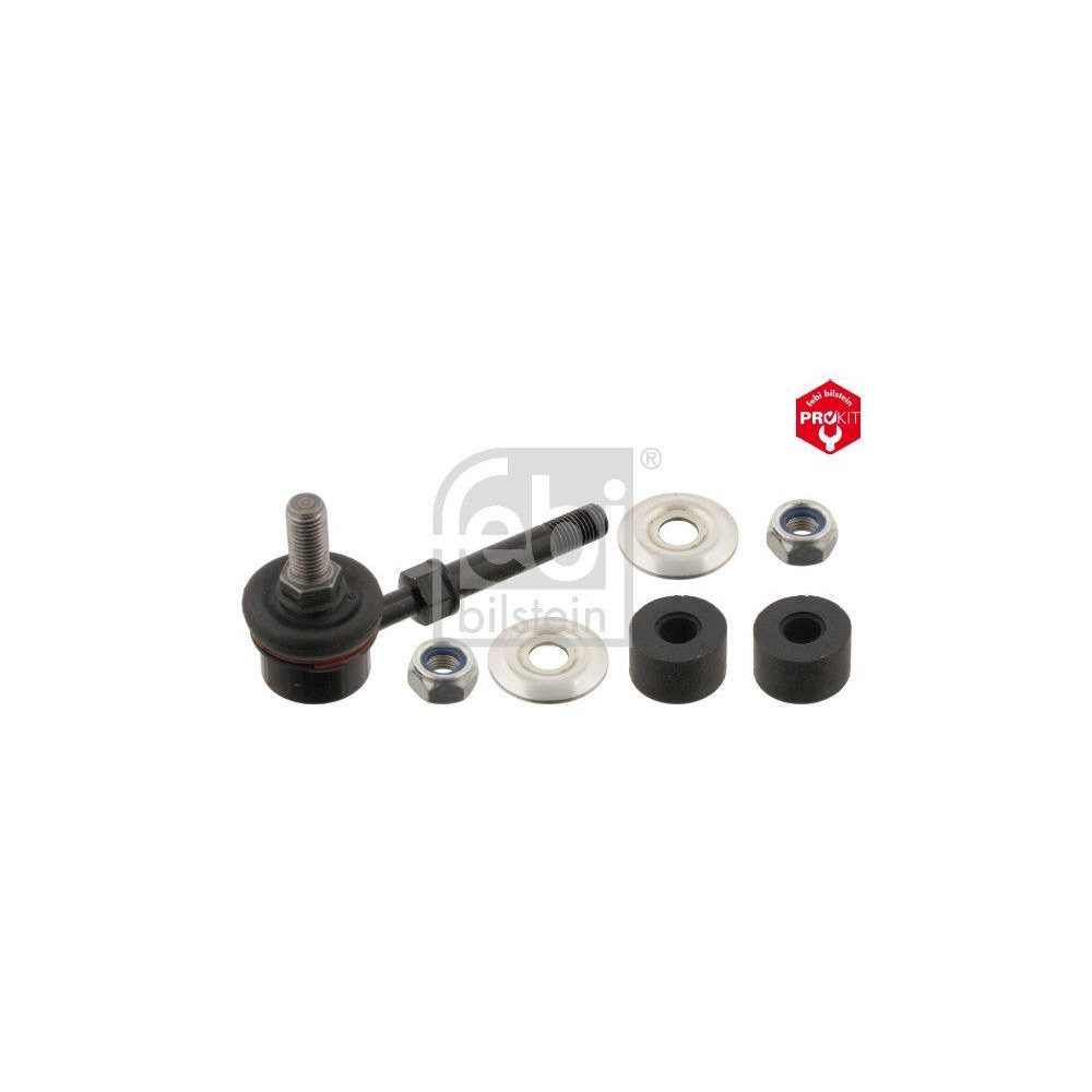 FEBI BILSTEIN Stange/Strebe, Stabilisator 28158 ProKit f&uuml;r SUZUKI HYUNDAI