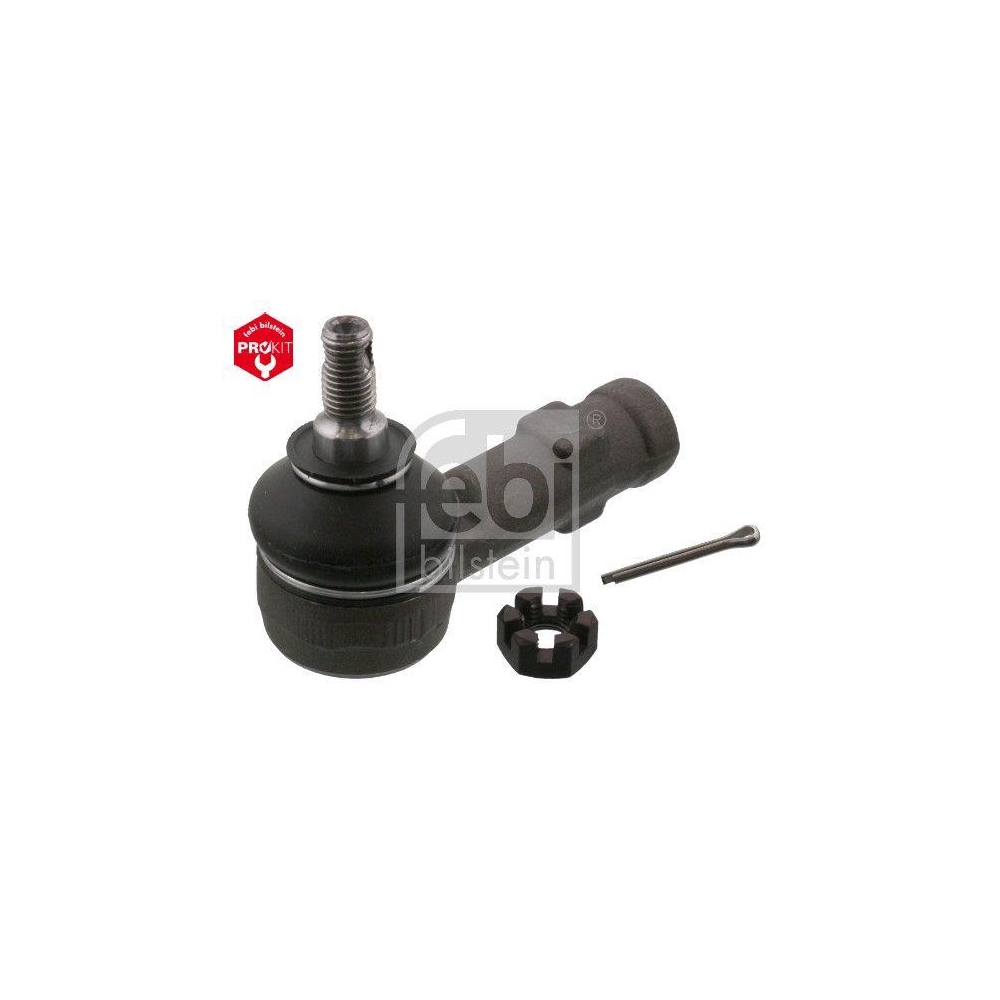 FEBI BILSTEIN Spurstangenkopf 41332 ProKit f&uuml;r MITSUBISHI HYUNDAI