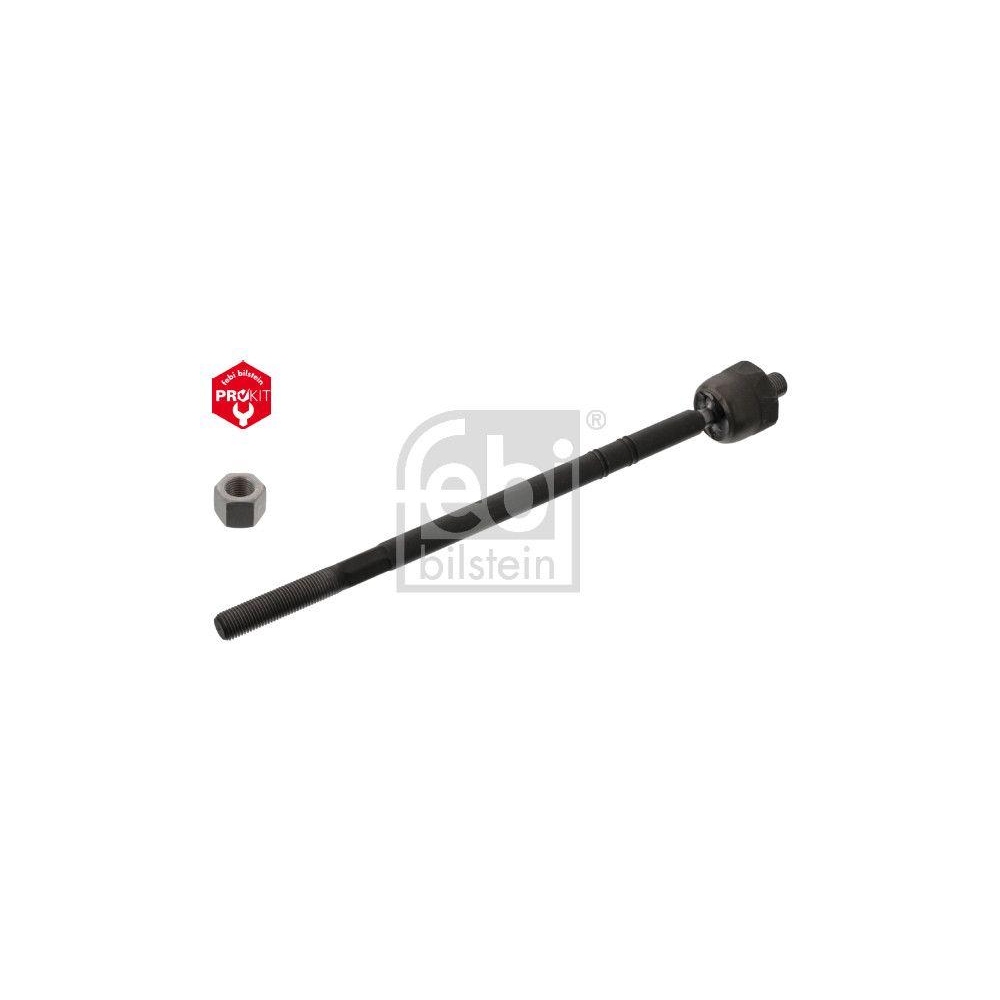 Axialgelenk, Spurstange FEBI BILSTEIN 46299 ProKit für AUDI SEAT SKODA VW
