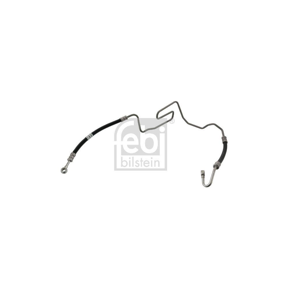 FEBI BILSTEIN Hydraulikschlauch, Lenkung 47896 f&uuml;r AUDI SEAT SKODA VW