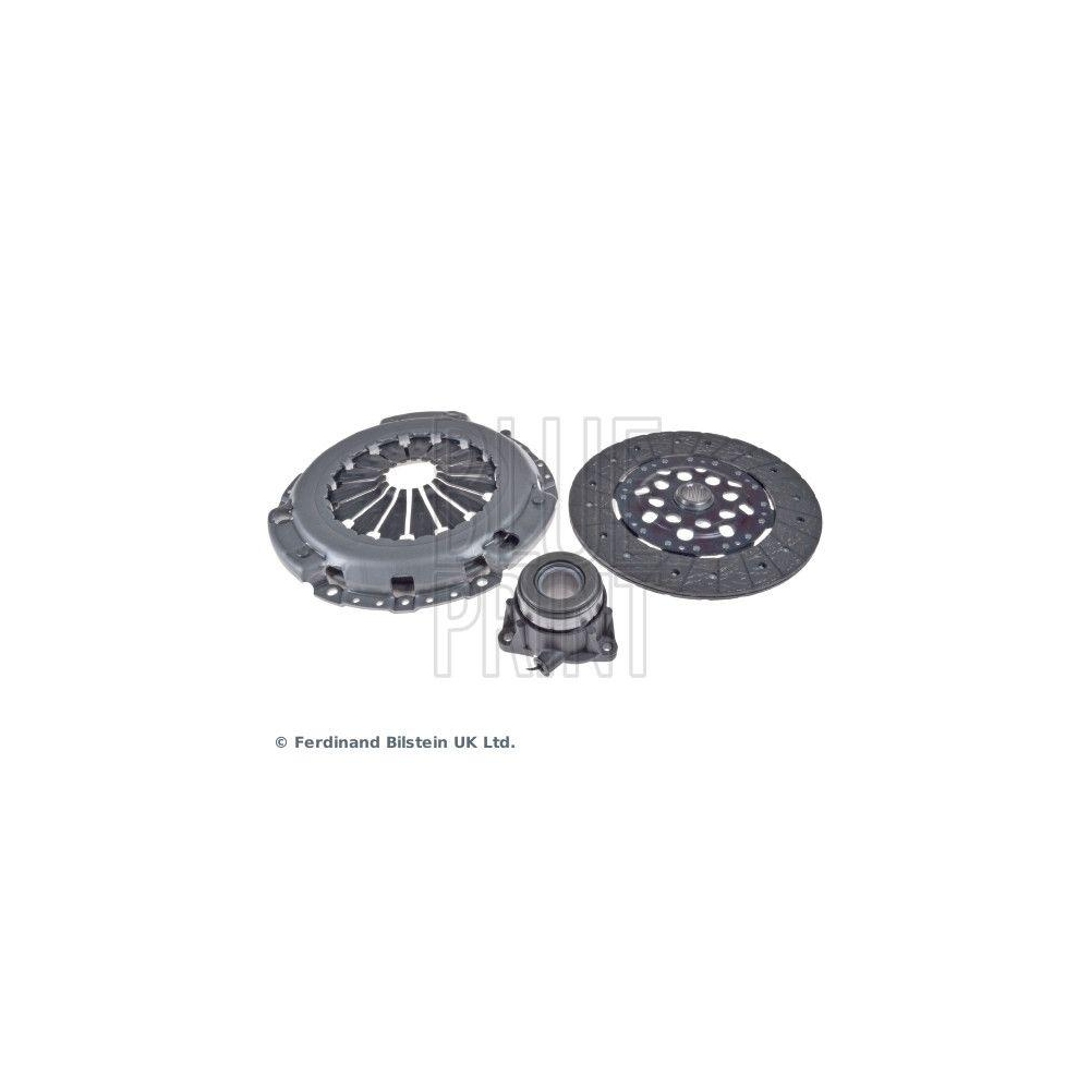 Kupplungssatz BLUE PRINT ADG030162C f&uuml;r SSANGYONG