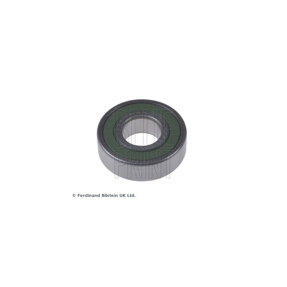 Spannrolle, Keilrippenriemen BLUE PRINT ADN196505 f&uuml;r NISSAN