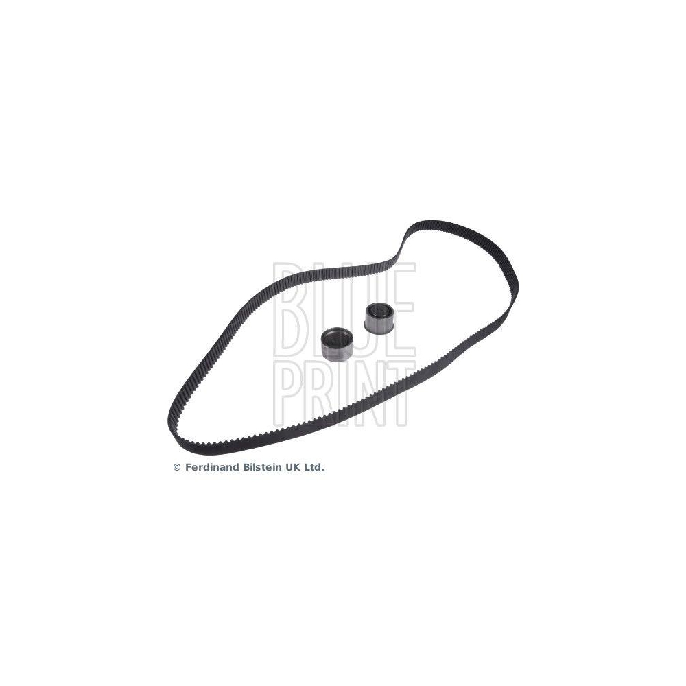 Zahnriemensatz BLUE PRINT ADC47314 f&uuml;r MITSUBISHI
